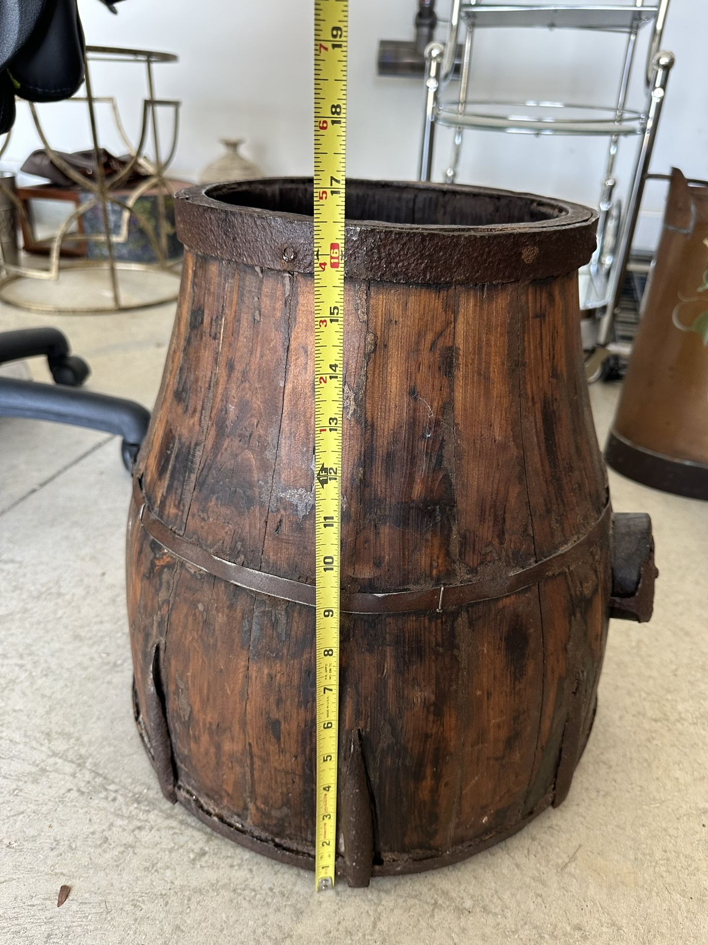 antique decor