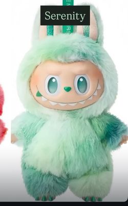 Serenity Big Into Energy