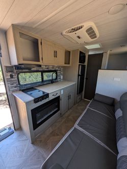2024 RV Trailer by Forest River