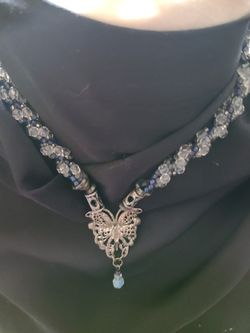 Very beautiful necklace