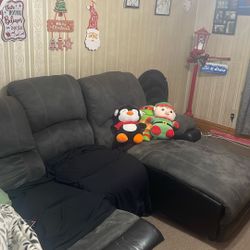 Living Room Couch