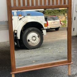 Mirror With Potential 