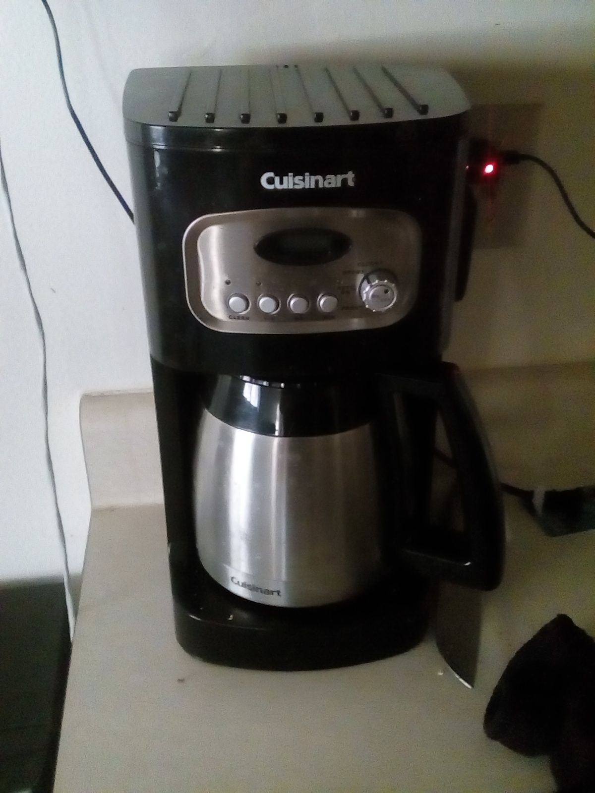 Coffee Maker