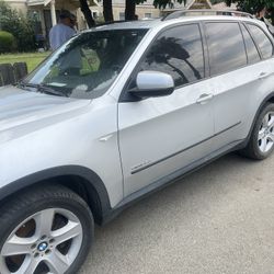 2010 BMW X5
