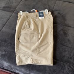 Cargo Shorts 