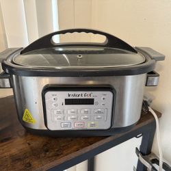 Instant Pot