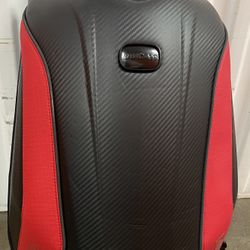 Ducati Redline No Drag Backpack by Ogio 