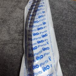 Mercedes Benz Pillar Post Seal (Left)