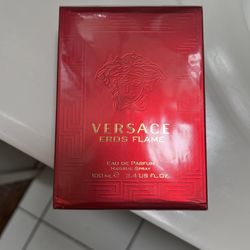 Versace Eros Flame