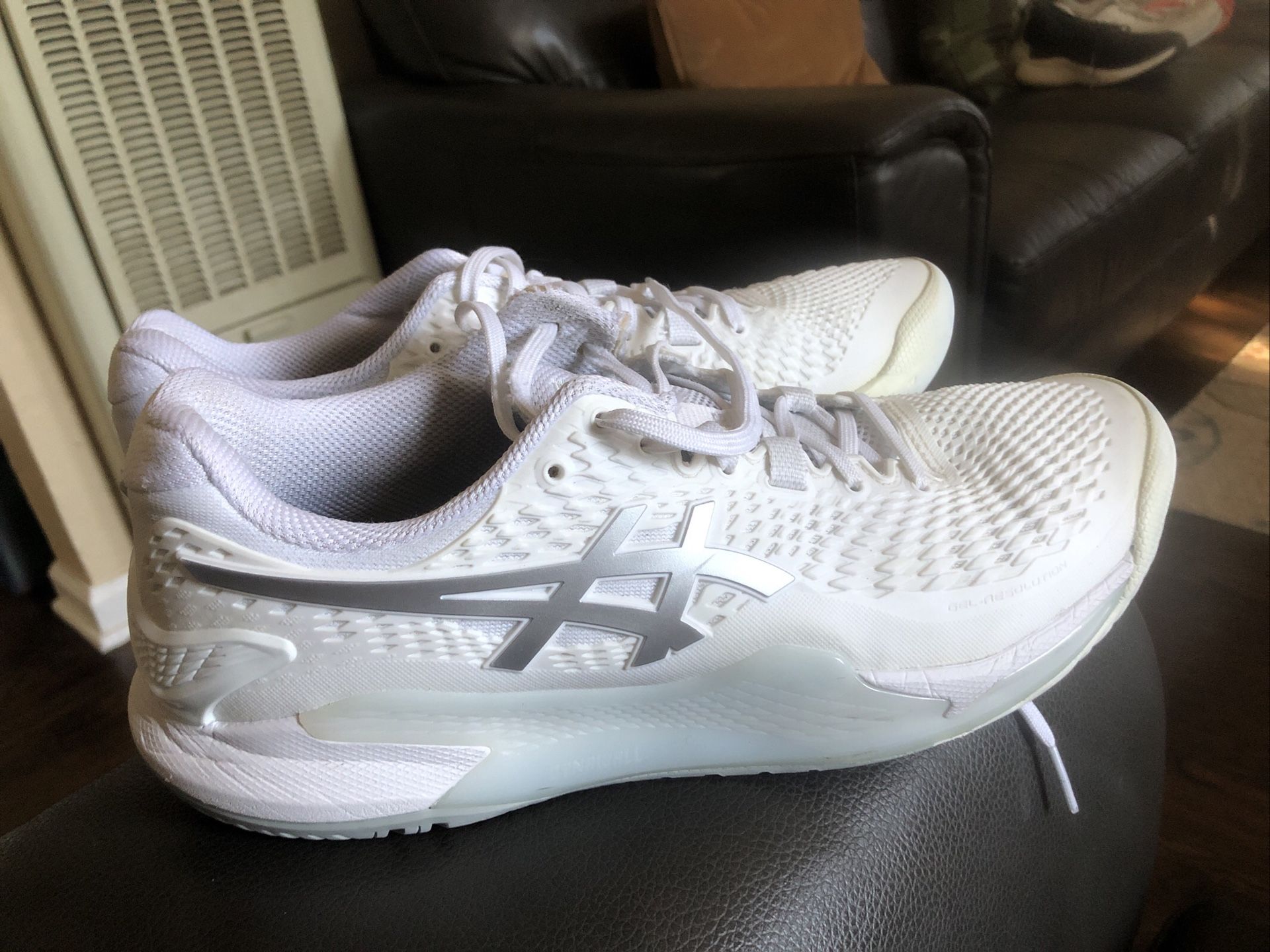 Men’s Tennis Shoes Oasis