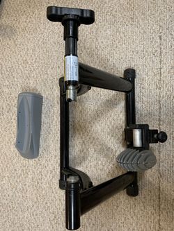 Bike Trainer Stand for Indoor Riding