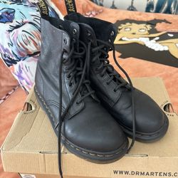 Doc Martens 1460 Pascal 