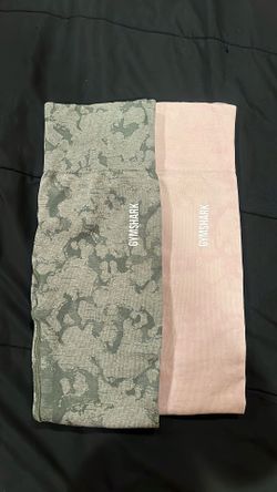 Women’s Gymshark Leggings Size Small