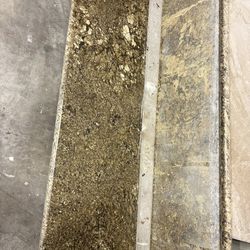 Granite Countertop Remnants