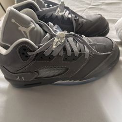 Jordan’s Kids