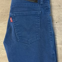 Boy’s Levi 510 Jeans, 25x25 (10)