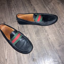Gucci Loafers Excellent Condition 