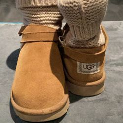 Ugg