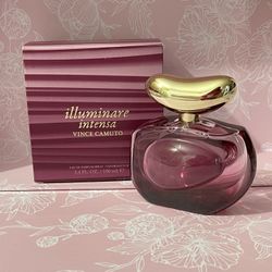 NEW Vince Camuto “Illuminare Intensa” Perfume