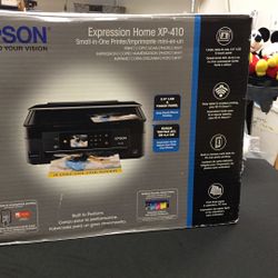 Epson Home Expression XP-410