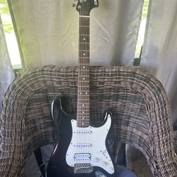 Fender Star Caster Electric Guitar 