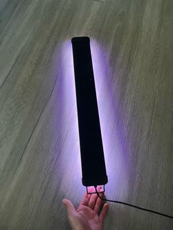 Fish tank light