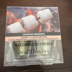 Brand New Bath & body Works wallflower