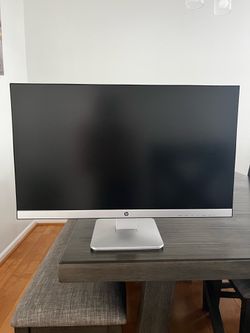 HP 27q 27” Monitor