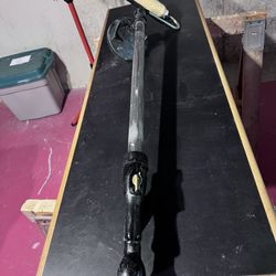 Paint Roller Pump System