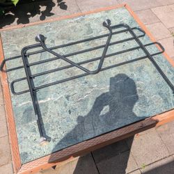 Dog Vehicle Barrier 