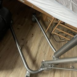 a Hidráulica para Elevar 