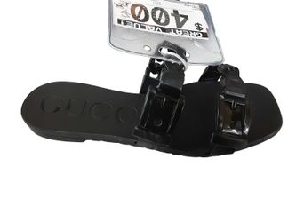 Gucci Gucci Black