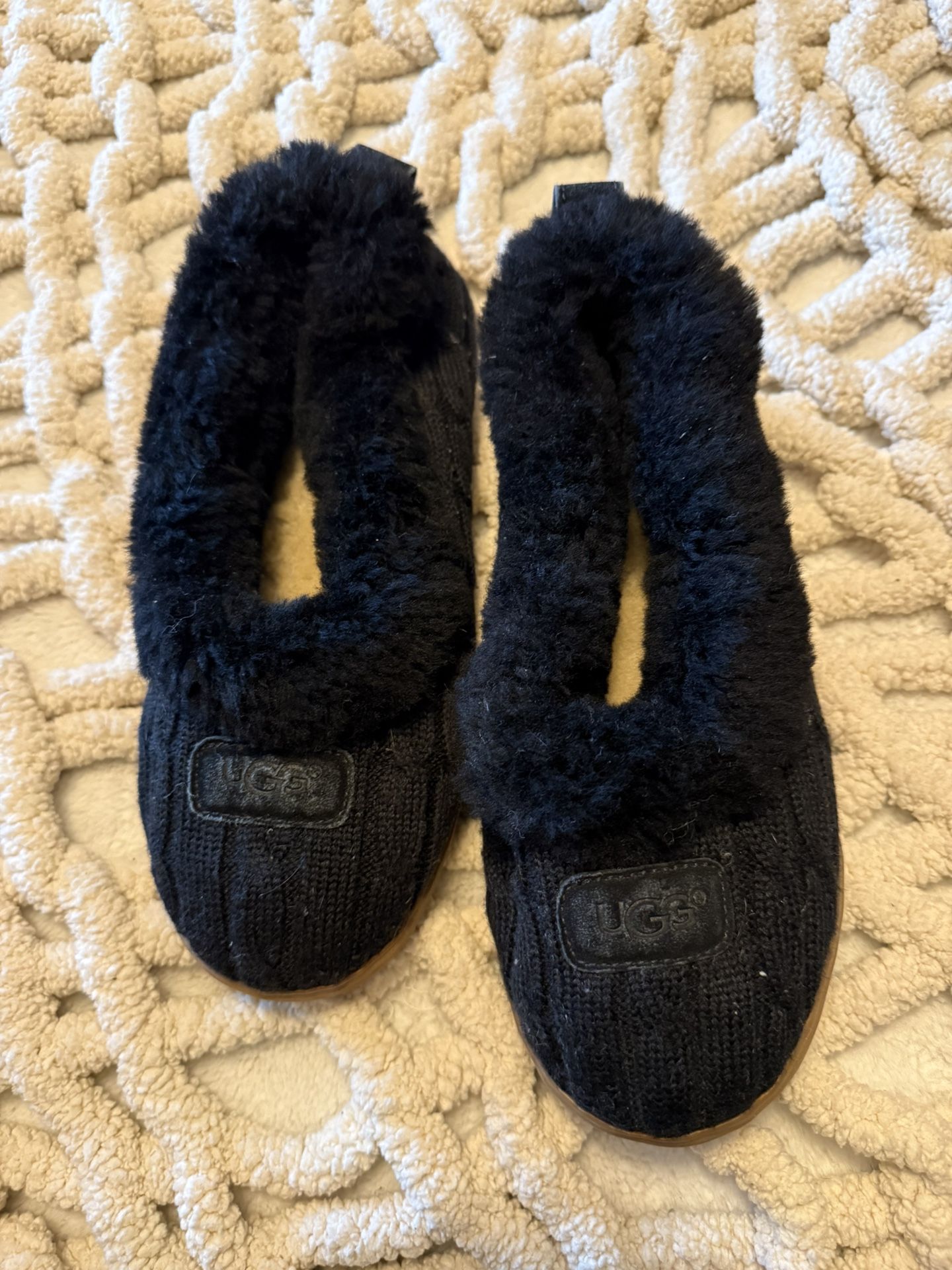 Ugg Slippers