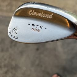 Cleveland RTX 588 Rotes 2.0 (52)