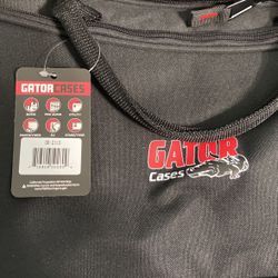 Gator GK-2110 Keyboard Or Multi Effects Bag   New    (contact info removed)