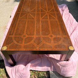 Vintage Drexel Furniture