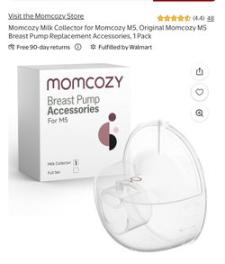 Free momcozy
