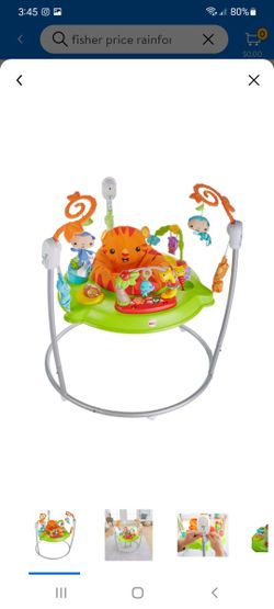 Baby Jumperoo Fisher Price