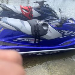 Vx deluxe 2014 &2012