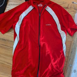 Road Cycling Gear Bundle – Jerseys, Tights, Arm/Leg Warmers + Tubes