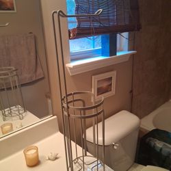 Toliet Paper Holder