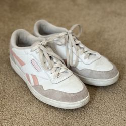 Women’s Reebok Shoes