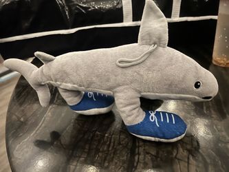 Stuffed animal