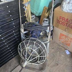 Professional Drain Cleaner