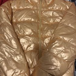 Women’s Winter Coats 