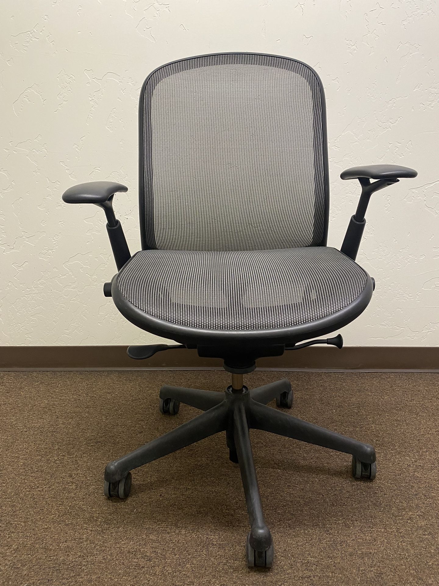 Knoll ®️Chadwick Office Chair,All Products : American Fashion Style Bags On Sale