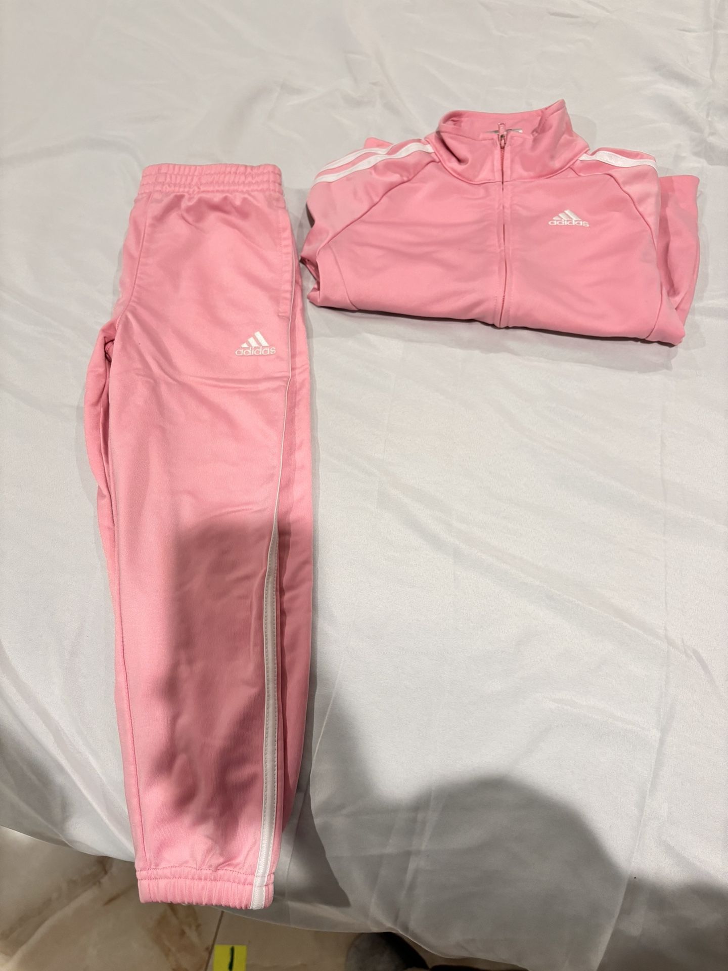 Girl Tracksuit