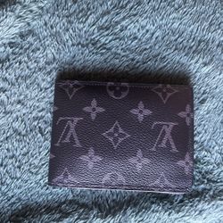 Louis Vuitton Wallet 