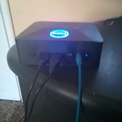 Mini Desktop PC "FOR TRADE"