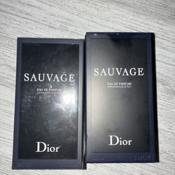 Dior Sauvage